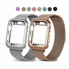 For Apple Watch iWatch SE 8 7 6 5 4 3 2 38 40 41 42 44 45mm Band Strap