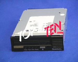 Vorabaustausch Quantum TE7000-511 HP LTO-3 HH SAS Standalone internes Laufwerk - Bild 1 von 1