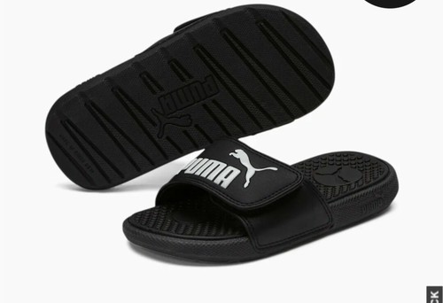 cursori puma cool gatto bambino piccolo! taglia 2