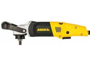 MIRKA Poliermaschine PS1437 Ø 150mm 1400Watt M14 8991300111 - Picture 1 of 1