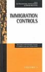 Immigration Controls: Search for Workable Policies in Germany and the United Sta