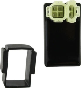 Zündbox CDI DC offen für Huatian, AGM, Qingqi, Rex RS 400, 450 460, 500, 900 - Bild 1 von 1