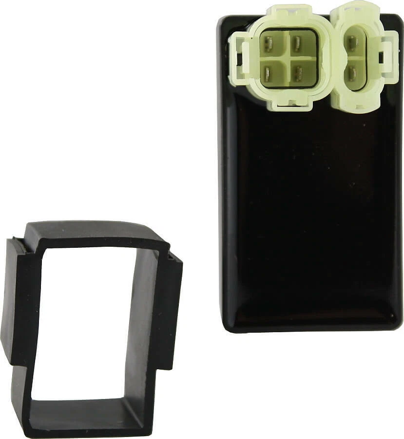 Zündbox CDI DC offen für Huatian, AGM, Qingqi, Rex RS 400, 450 460, 500, 900 - Bild 1 von 1