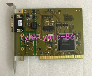 1pc IXXAT PC-I 04/PCI CAN CARD - Afbeelding 1 van 5
