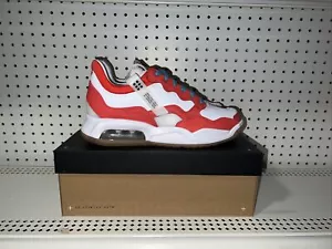 Jordan MA2 Chile Red Mens Casual Athletic Lifestyle Shoes Size 9.5 CV8122-600 - Picture 1 of 9