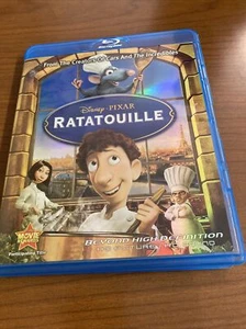 Ratatouille - Picture 1 of 2