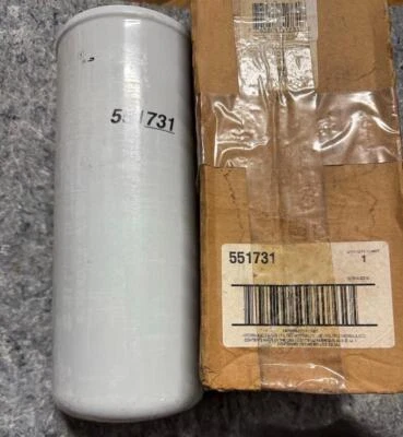 New NOS OEM WIX Hydraulic Filter 51731, 551731 - Image 1 of 2