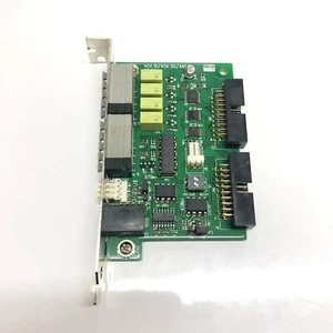 Scheda 16CH DI/4CH D0/485 V2.10 16CH DI/4CH DO/485 AC0703182 - Foto 1 di 9
