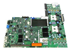 NEW OEM Dell PowerEdge ( 2800/ 2850 ) Motherboard/ System Board/ Mainboard T7916 - Picture 1 of 3