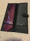 Totes Executive Traveling Tie Case