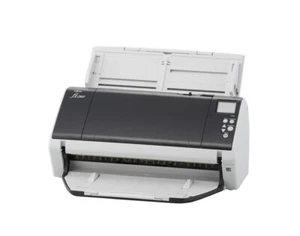 FUJITSU FI-7460 DOCUMENT SCANNER A3 DUPLEX 60PPM100 SHT ADF600DPIUSB3 - Picture 1 of 1