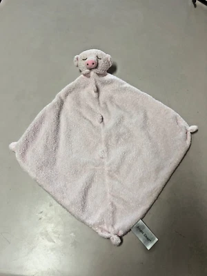 Angel Dear Pink Pig Lovey, б/у в отличном состоянии - Изображение 1 из 2