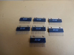 Allegro UDN2954W Motor Driver IC Qty 7 NOS - Picture 1 of 3
