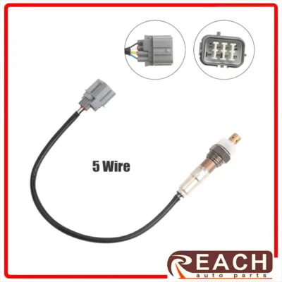 Sensor de oxígeno O2 aguas arriba para Acura TL 2004-2008 3,2 L 2007-2008 Acura TL RL 3,5 L Foto 1 de 4