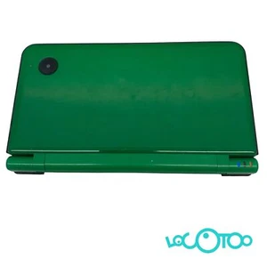 CONSOLA NINTENDO DSI XL E0319437GA - Imagen 1 de 5