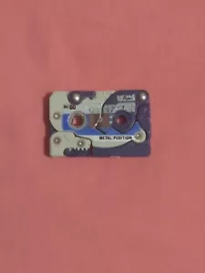 Transformers Overkill G1 1986 Mini-Cassettes Decepticon Vintage Takara Hasbro - Picture 1 of 2