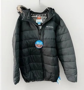 Columbia Men’s Northridge Lodge 700 Fill Down Puffer Jacket Omni Heat Size: XL - Picture 1 of 4