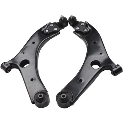 Brazo de control inferior delantero L&R con rótula para Kia Sedona 2015-2021 3,3 L AT Foto 1 de 4