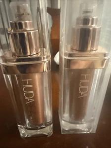 HUDA BEAUTY - Beide sind Aphrodite. HUDA Body - Bild 1 von 3