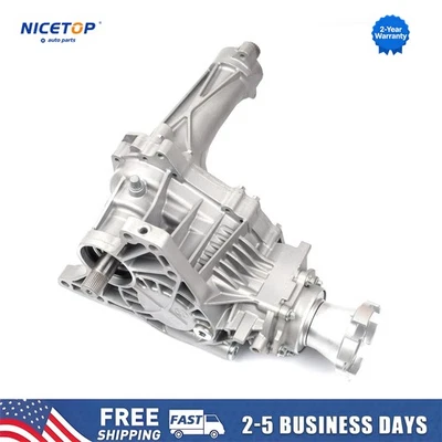 Conjunto de caja de transferencia para GMC Terrain Chevrolet Equinox con 2,4 L 10-17 84953426 Foto 1 de 4