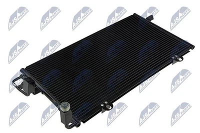 AC Condenser For AUDI 80 Avant B4 Cabriolet 8G Coupe 8B 89-00 8A0260401AA - Imagem 1 de 2