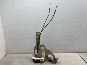 Jeep JK Wrangler OEM Drivers Left Front Door Latch Power Lock 2007-2010 063544 - Picture 1 of 8