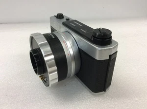 Olympus C-35AD-4 Microscope Camera - Picture 1 of 13