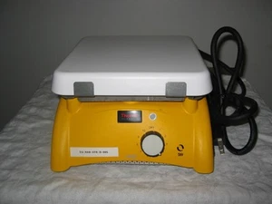 Thermo Scientific Cimarec Basic Stirrer Magnetic Loc CB - Picture 1 of 1