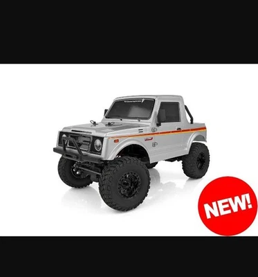 Team Associated Enduro 12 Bushido 1/12 Trail Truck Crawler New In Box - Image 1 of 4