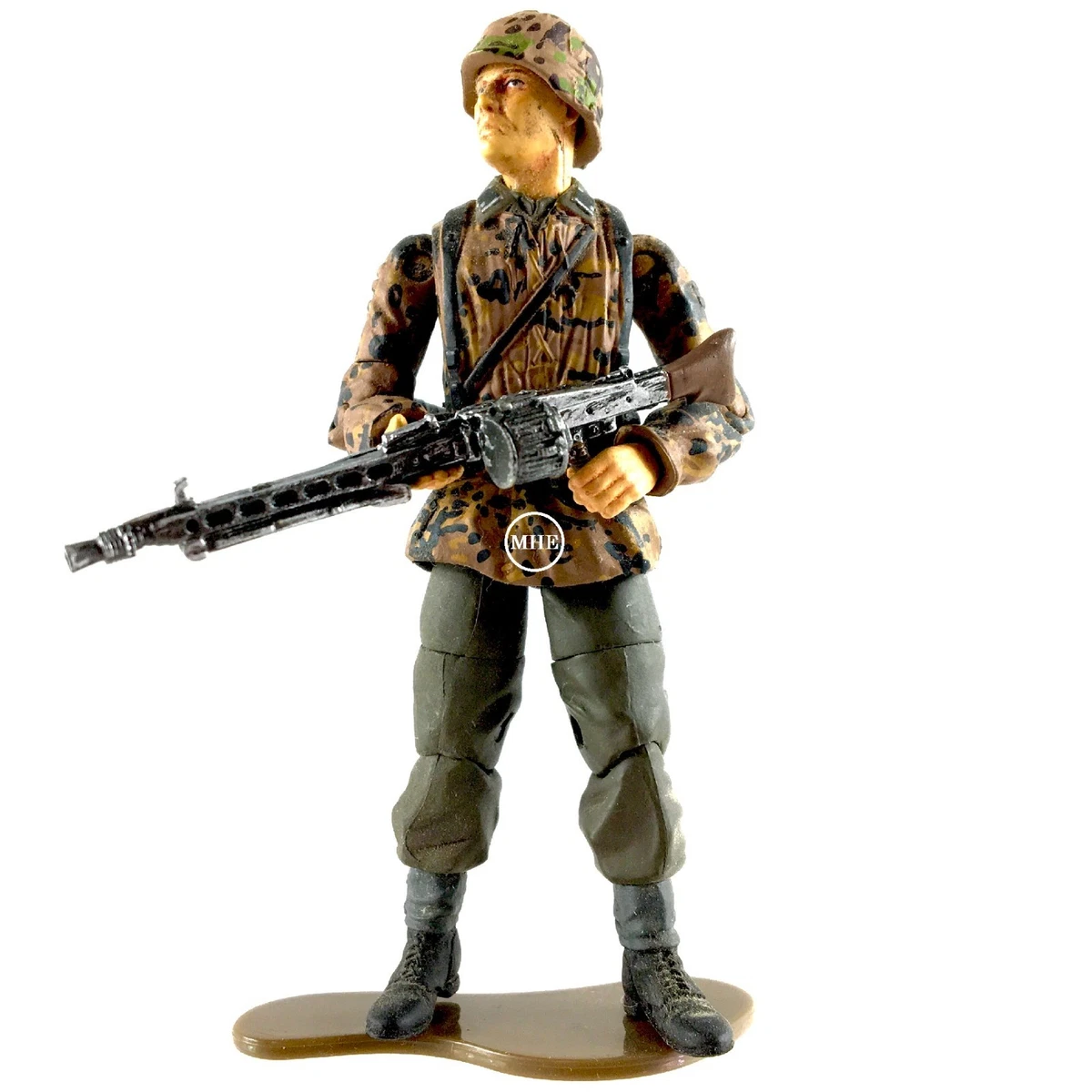 Ultimate Soldier Soldier Action Action Figures for sale | eBay