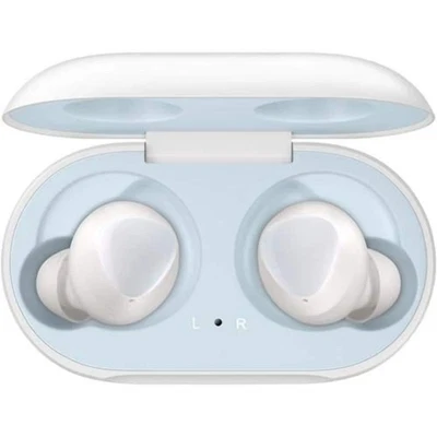 Fones de ouvido Samsung Galaxy Buds True Wireless - Branco - Riscos e amassados - Imagem 1 de 4