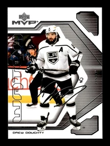 2021-22 Upper Deck MVP 20th Anniversary #72 Drew Doughty - Los Angeles Kings - Bild 1 von 2