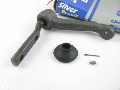 Brazo de rueda loca de dirección marca Silver K6164 Foto 1 de 3