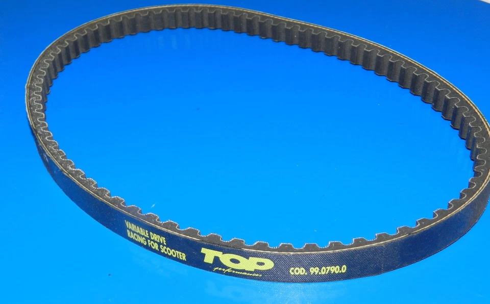 Cinturón de transmisión Aprilia - Malaguti - MBK Top Performance Foto 1 de 1