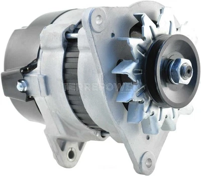 Alternator BBB Industries 14050 Reman fits 74-78 MG MGB 1.8L-L4 - Image 1 of 4