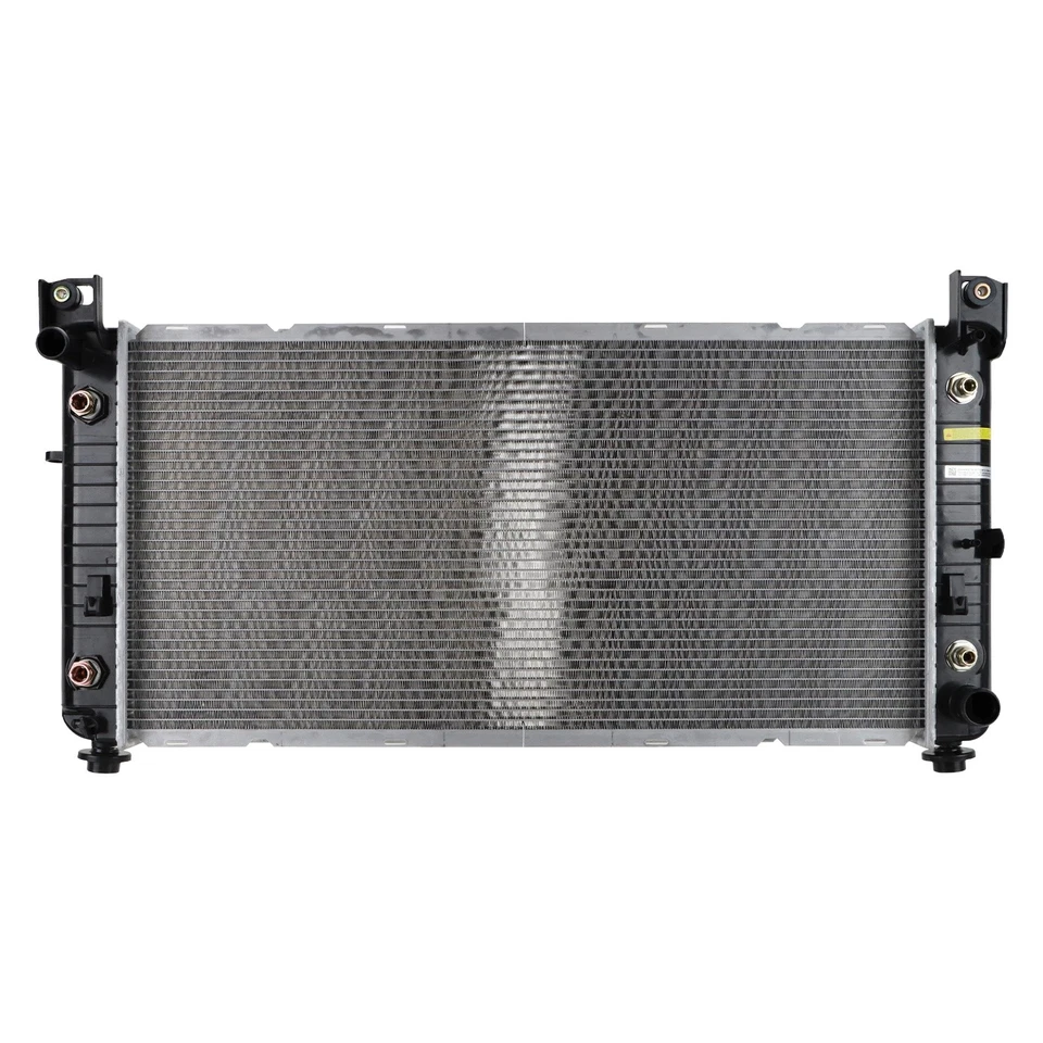 For 2001-2006 Chevrolet Silverado 1500 HD Aluminum Radiator 13029 Foto 1 de 4