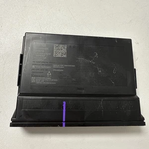 Body Control Module BCM Fits 24-25 Sierra Silverado 2500 3500 13547768 - Picture 1 of 5