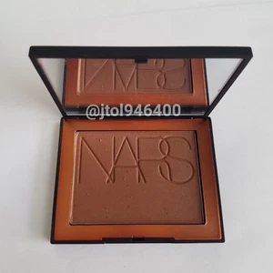 Nars Punta Bronzing Powder Limited Edition / Discontinued 0.28 Oz  Full Size - Picture 1 of 6