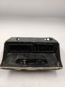 Bisel interruptor limpiaparabrisas Corvette 1972-1975 con aire - Imagen 1 de 5