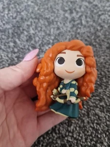 Merida Disney Princess Funko Mystery Mini L12 - Picture 1 of 6