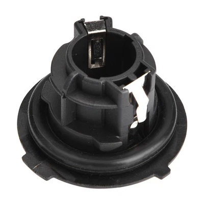 •Indicator Bulb Holder Turn Signal Bulb Socket For 207 307 607 807 621546 - Image 1 of 4