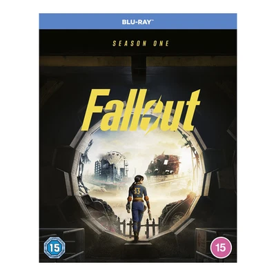 Fallout: Season 1 [15] Blu-ray - Image 1 of 2