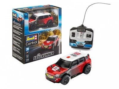 4009803244709 RC Car Free Runner Revell RC - Bild 1 von 4