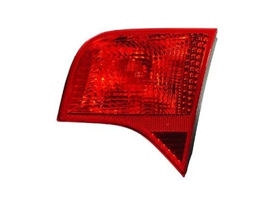 For 2005-2008 Audi A4 Tail Light Assembly Left Hella 58682QMST 2007 2006 - Image 1 of 2