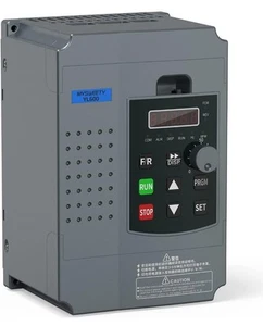 Mysweety YL600 Hochleistungs Universal Frequenzumrichter 2,2KW - Bild 1 von 7
