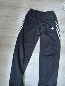 👖 Damen Hose Jogginghose von Adidas mit Reißverschluss an Beinen | Größe XS/S - Bild 1 von 3