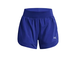 Under Armour Damen UA Locker gewebte Shorts - hervorragender Komfort und Haltbarkeit - Bild 1 von 4