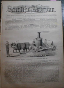 Coffin Bier Lowering Machine - Soil Pulverizer 1860 Breech Loading Cannon - Foto 1 di 3