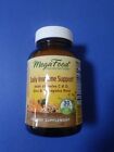MegaFood DAILY IMMUNE SUPPORT~Farm to tablet~30 Non-GMO Tabs~Vit C, D, Zinc+++