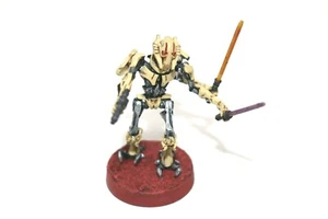 Star Wars Legion CIS General Grevious Well Painted JYS67 - Picture 1 of 5